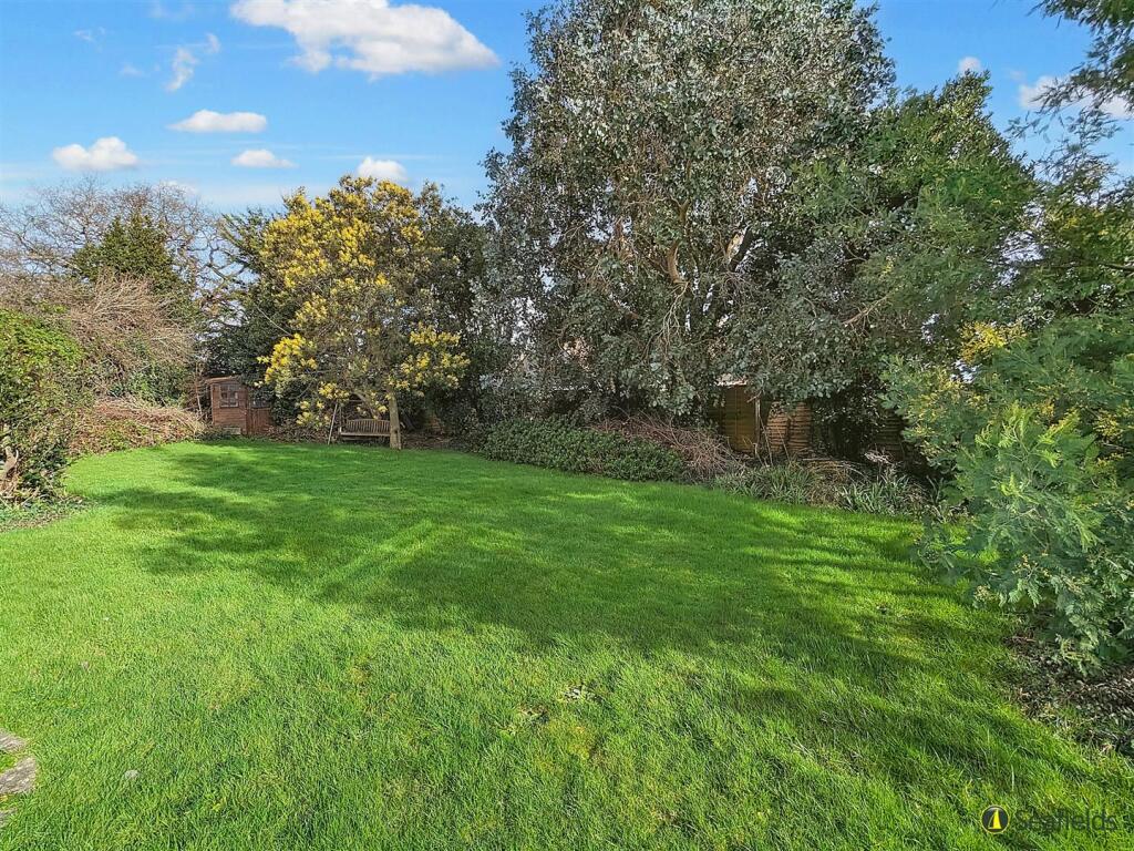 Gardens