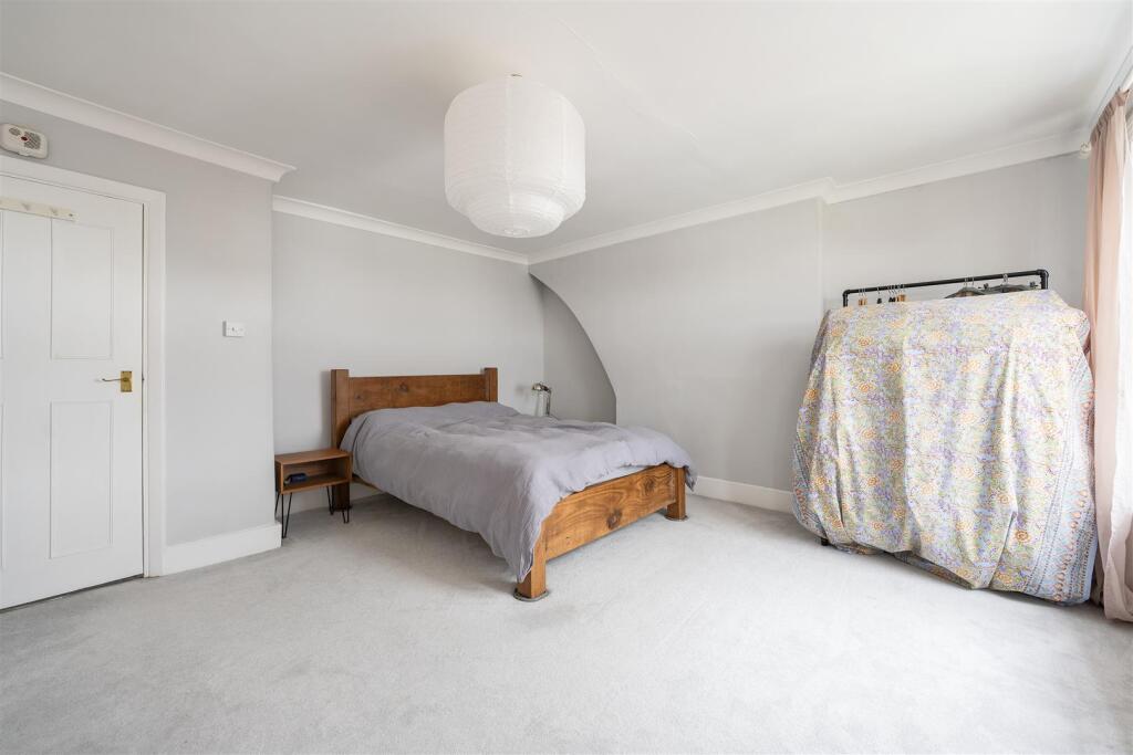 Wallwood Road, E11