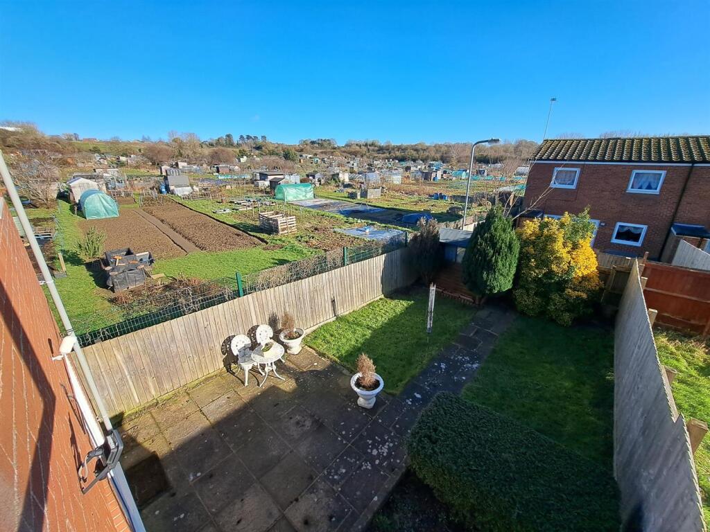 Faxton Close, Northampton