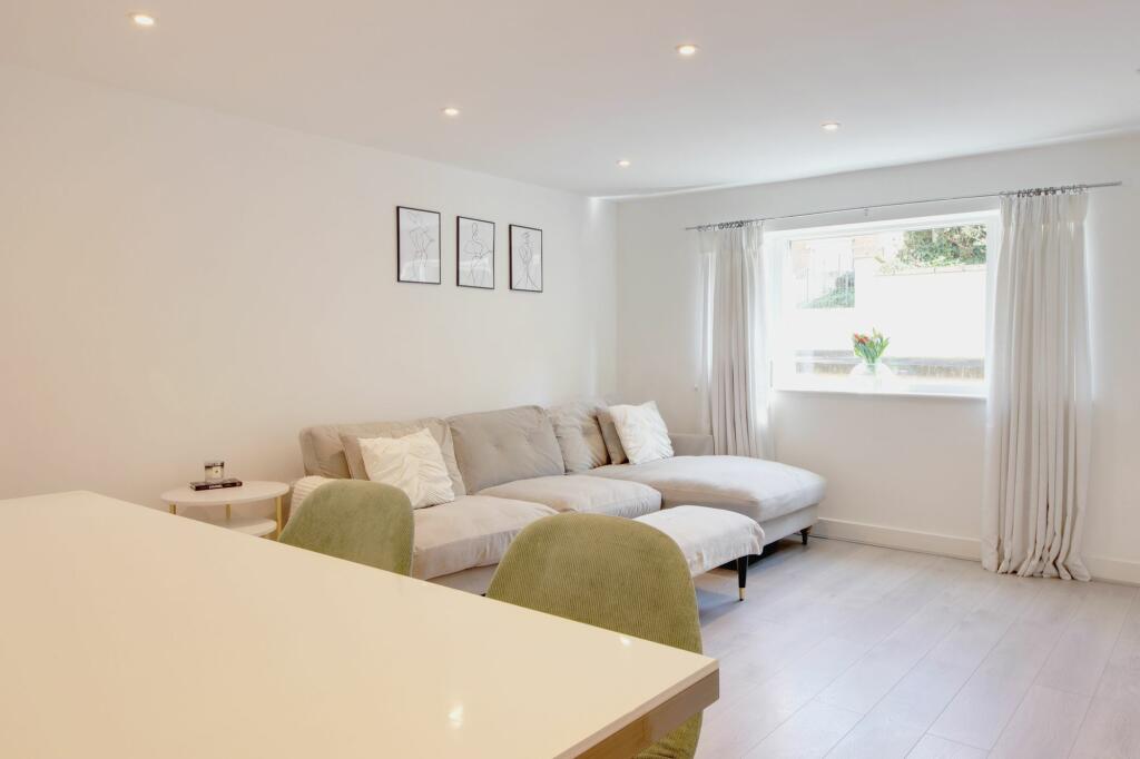 Living room #2