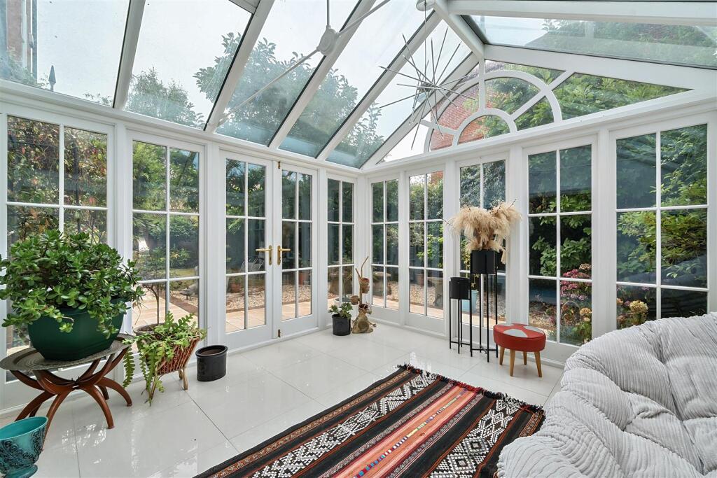 Conservatory