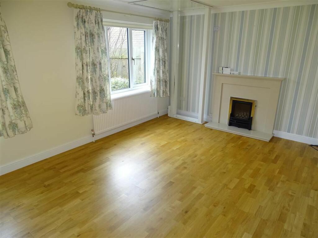 Lounge A