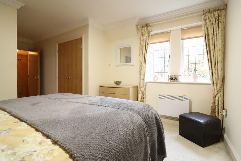 73 Micklethwaite Grove, Wetherby LS22 5LA