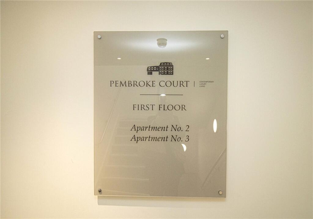 Pembroke Court