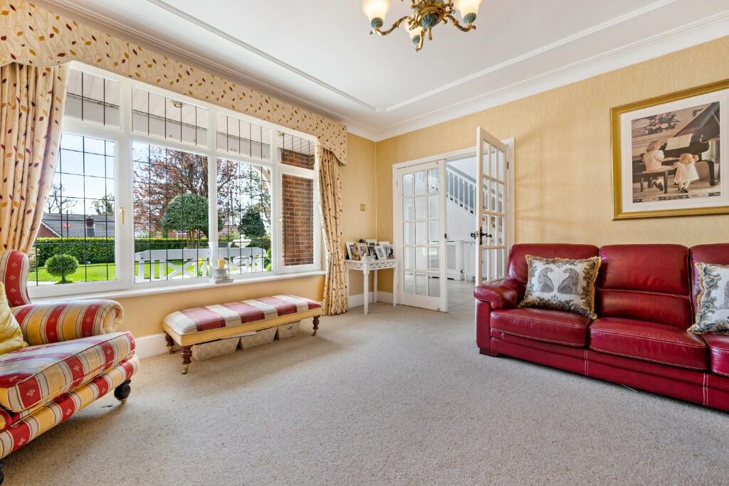Music Room