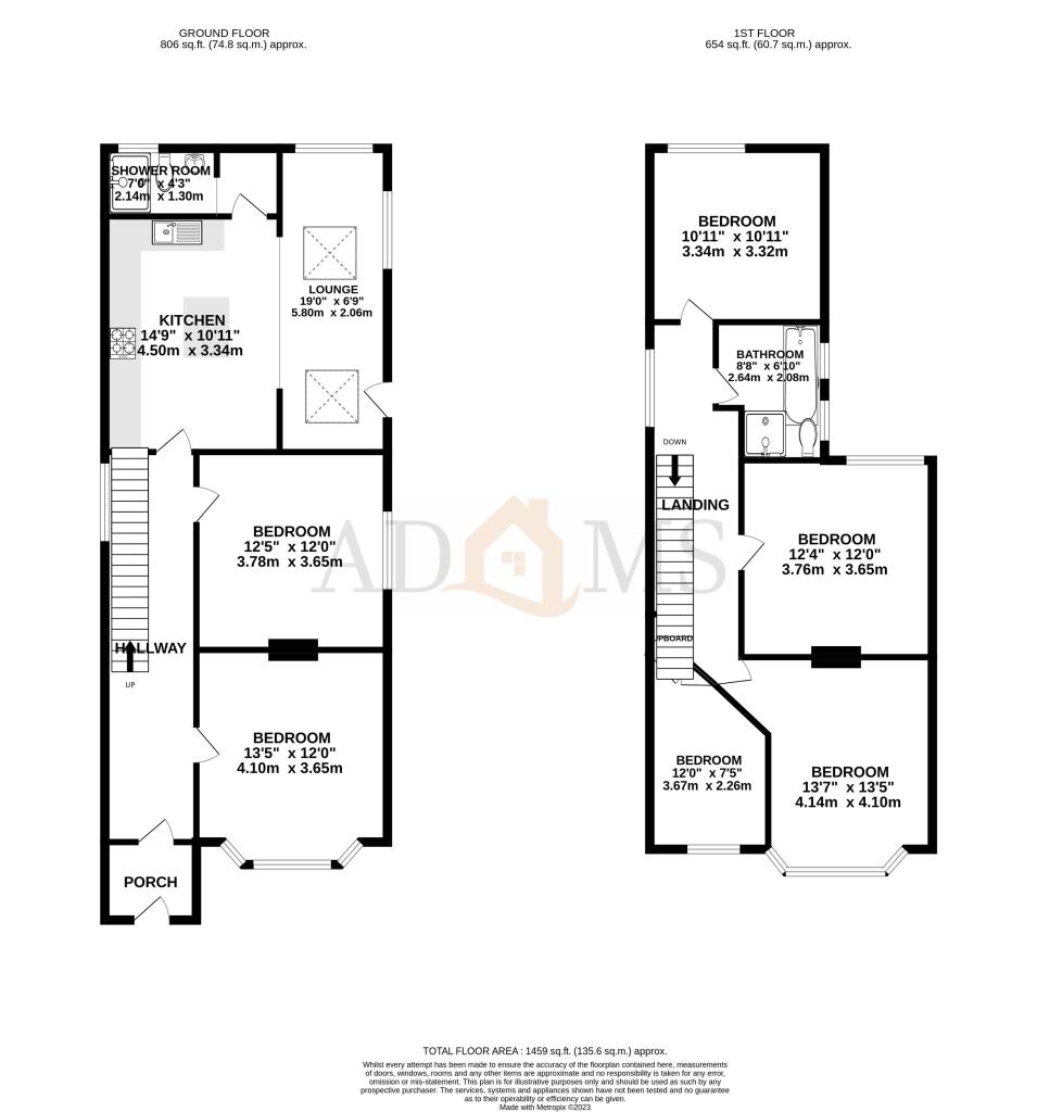 31FredericaRoadBourn