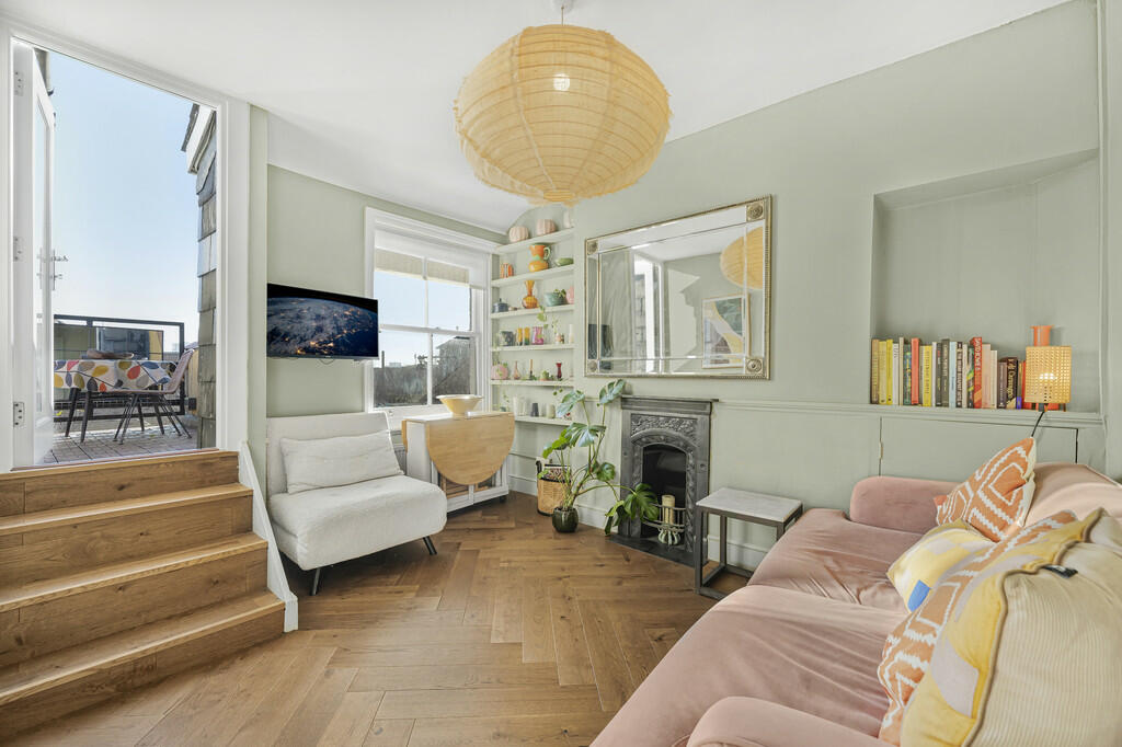 Birnam Road N4 3L...