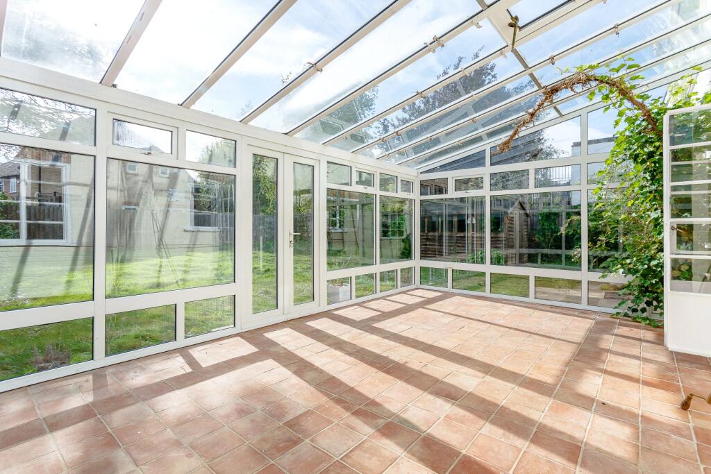 Conservatory