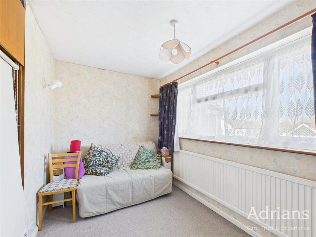 BEDROOM FIVE