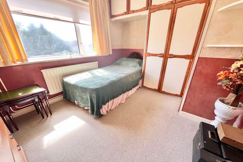 Ground Floor Bedroom