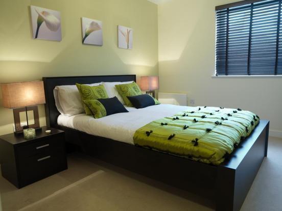 Show Bedroom