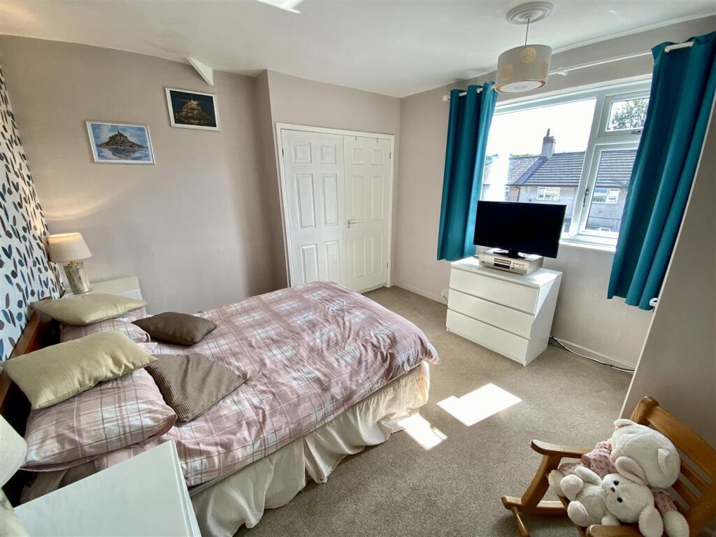 Bramleys Estate Agents - Wilson Avenue - Mirfield 