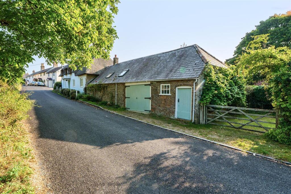 Garages