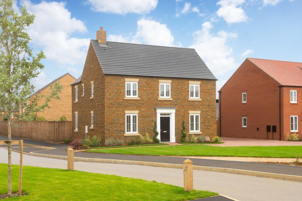 Stone Avondale at The Pavilions