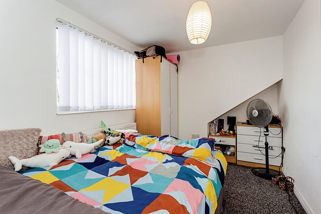 Bedroom Five