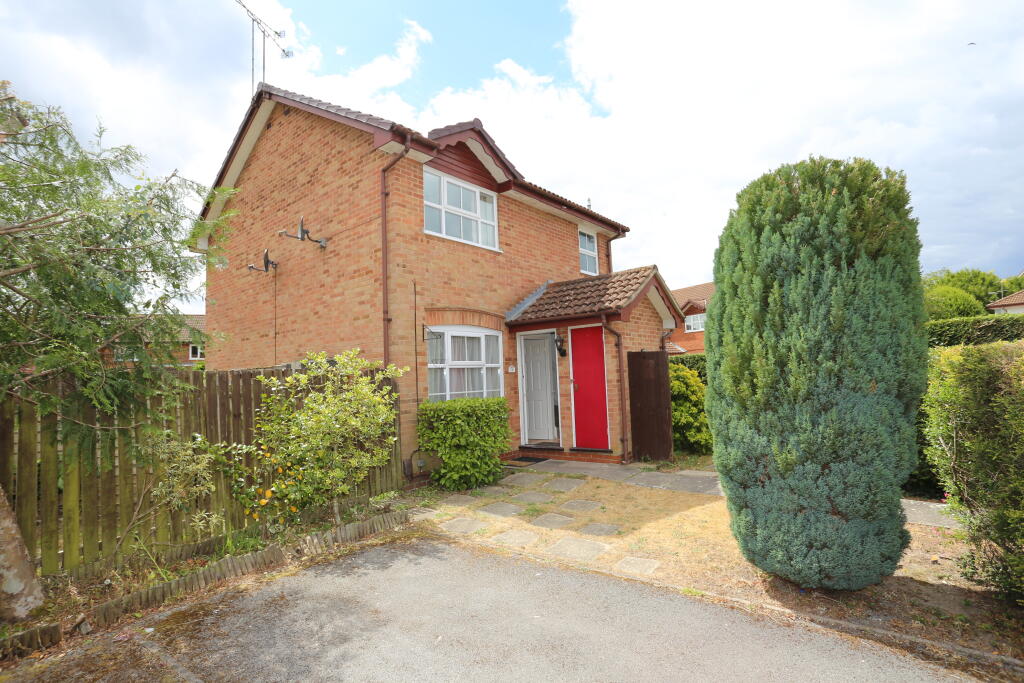 1 bedroom Semi Detached for rent