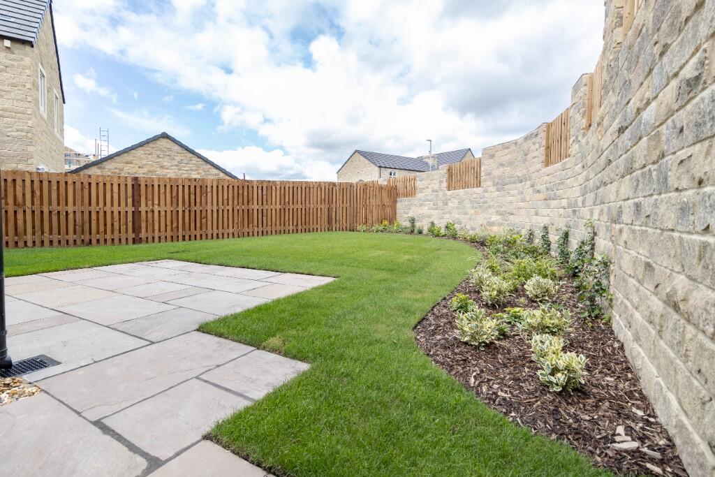 Example Garden