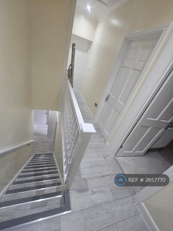 Upstairs Corridor 