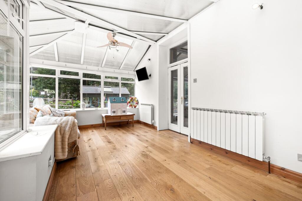 Conservatory