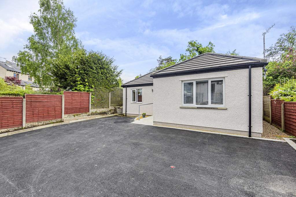 The Annexe
