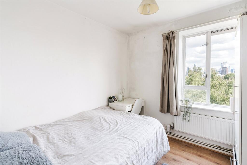 Turnbull House N1