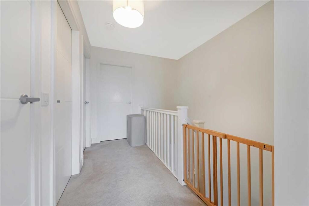Upper Landing