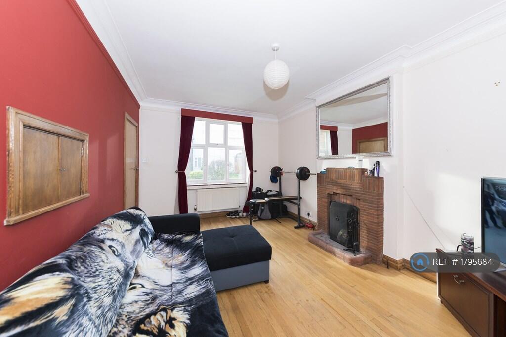 Lounge (From Back Window)