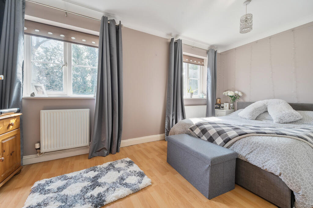 Bedroom 1 b