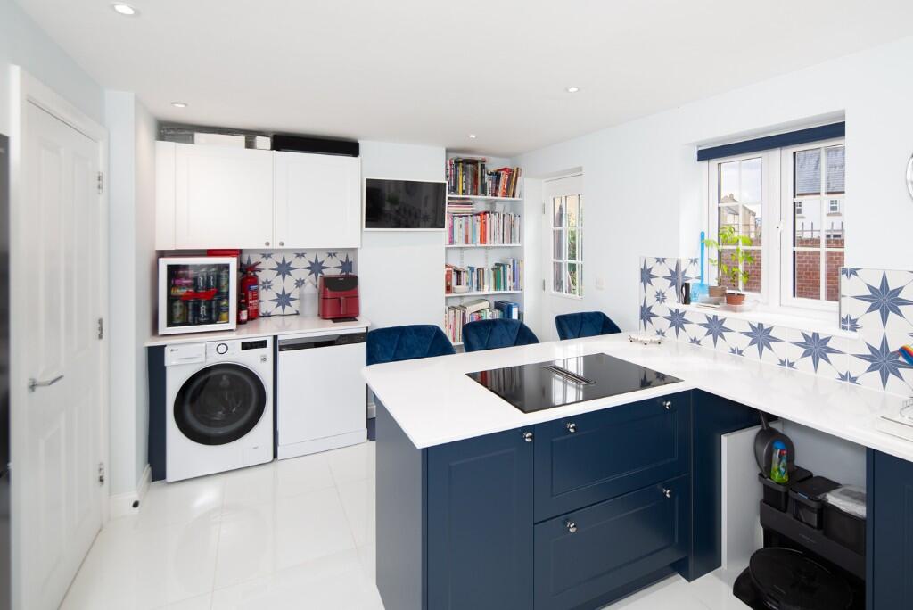 Kitchen Breakfast Rm