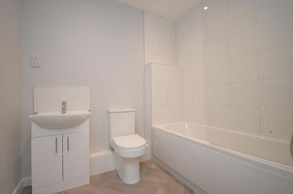 Bathroom Internal