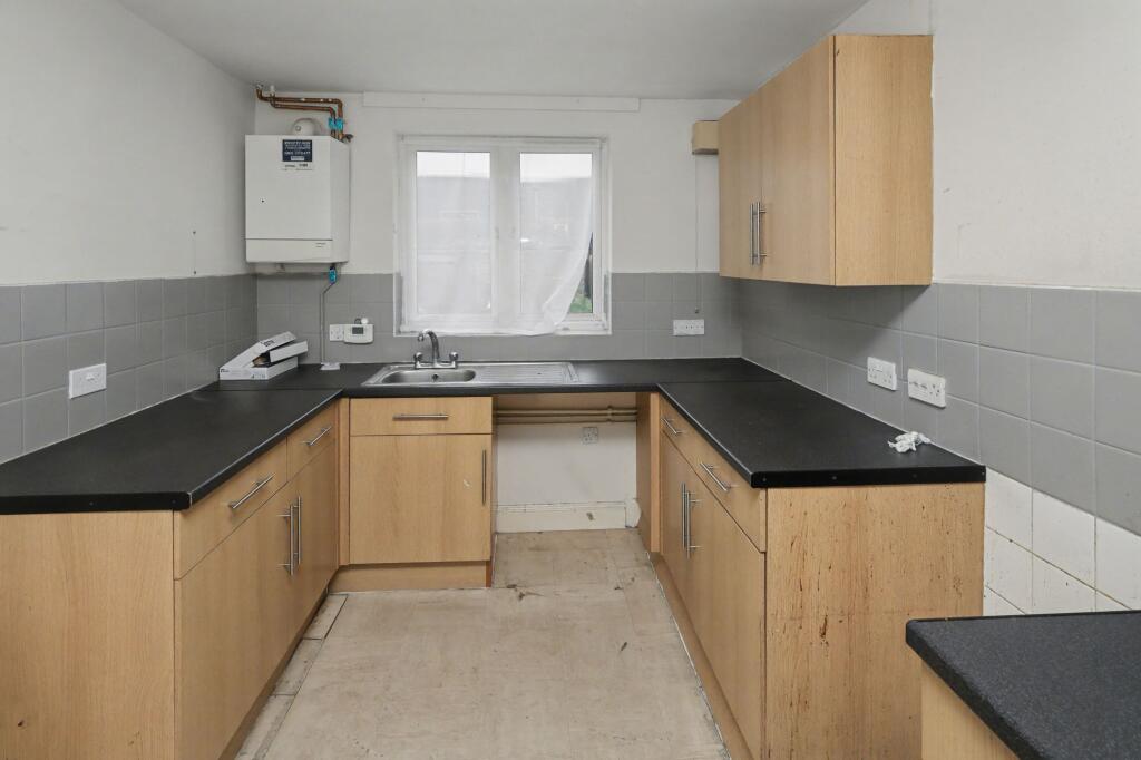 134 Colegrave Road, London E15 1EA