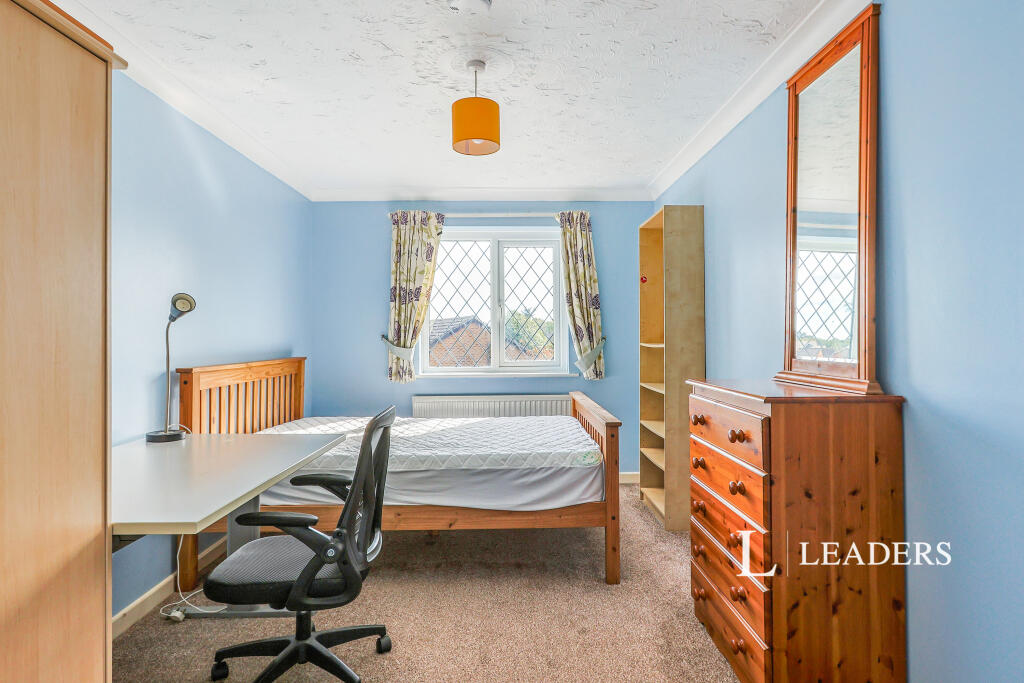 Bedroom 1