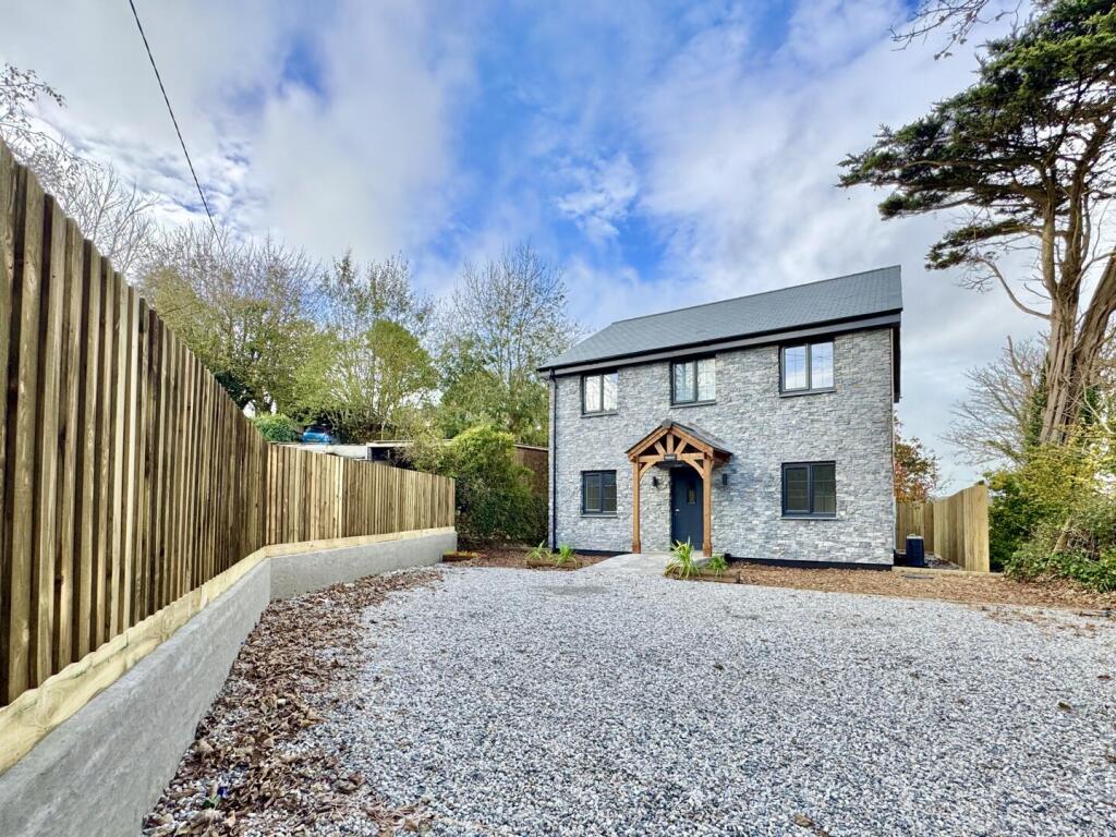 Driveway Parking