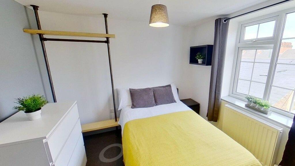 Bedroom 8
