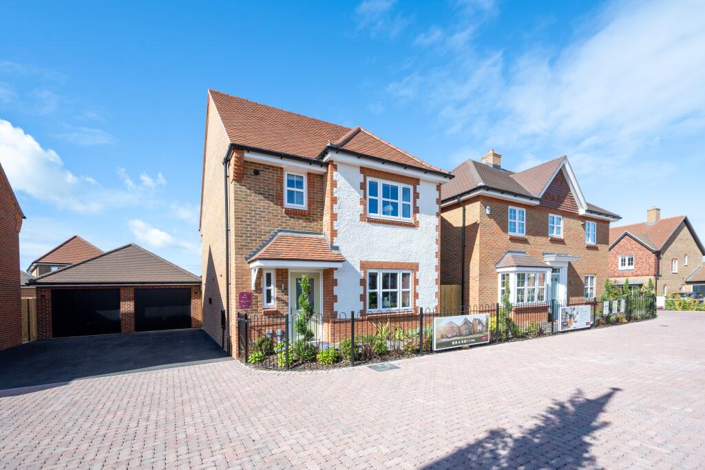 Show Home - Indicative Ripley