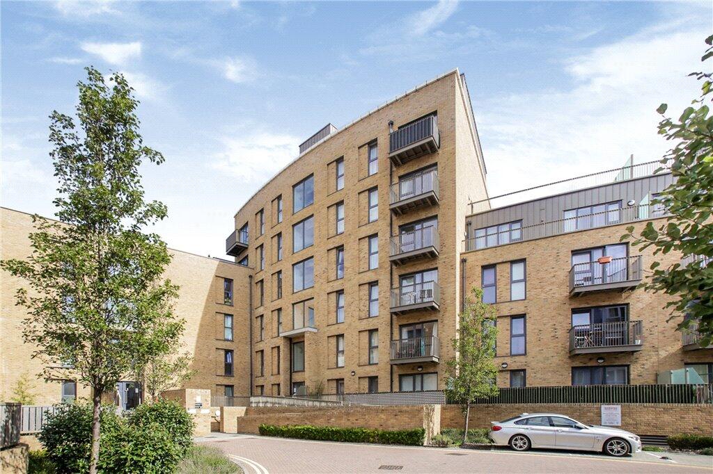 Palladian Court, 3 Cabot Close, Croydon