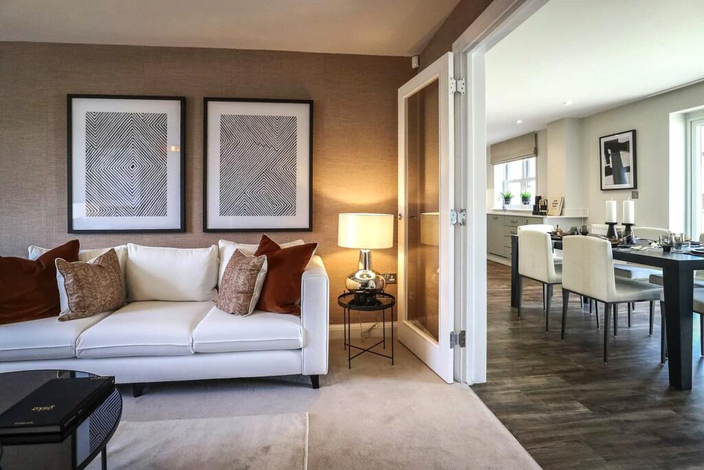 Previous Showhome