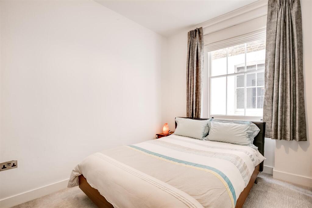 Prebend Mansions, W4 - FOR SALE