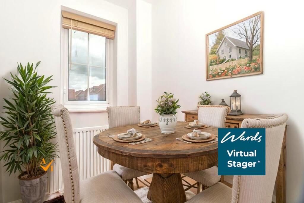 Kitchen/ Diner (Farmhouse Style)