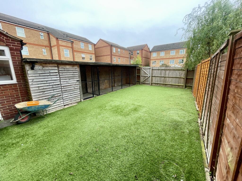 GARDEN