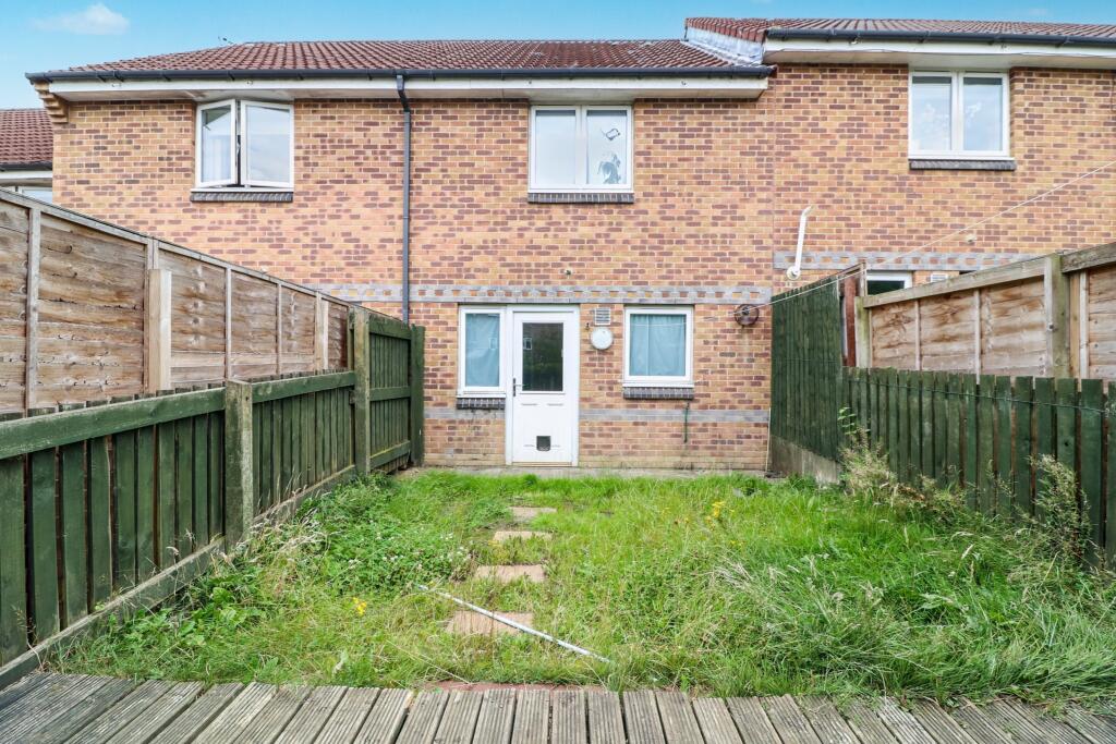 23 Emblehope, Blackfell, Washington, Tyne And Wear, NE37 1SH