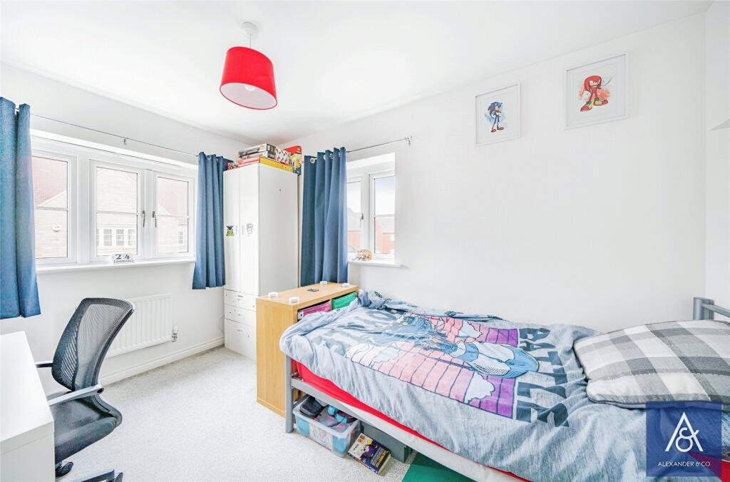 Bedroom Two