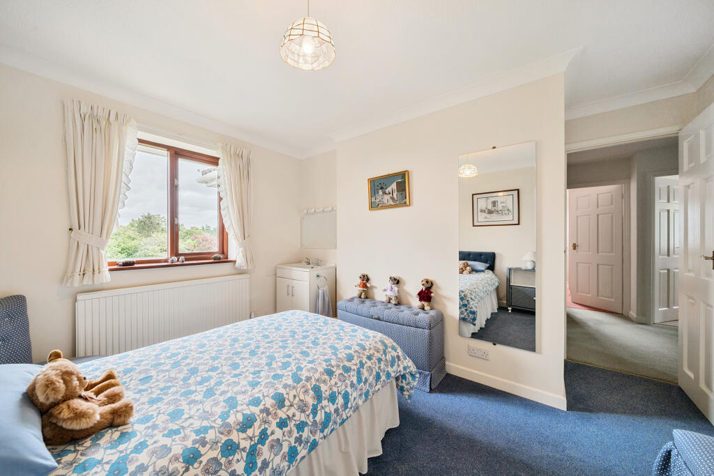 Bedroom 4