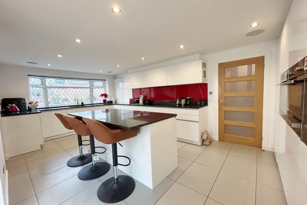 Kitchen Breakfast Ro