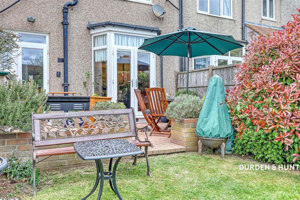 Havering Gardens