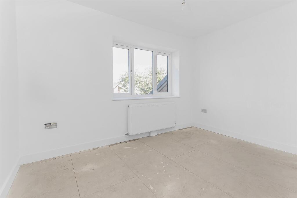 Herdwick Close, Rugby