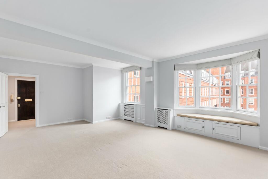Cranmer Court 59 SW3