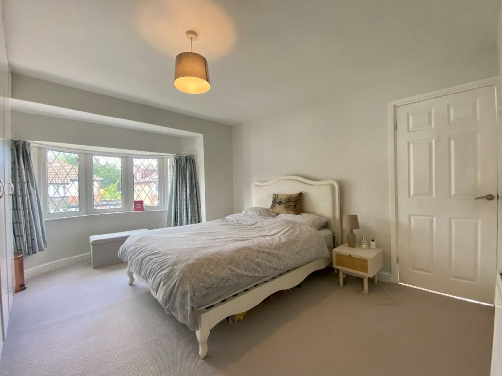 Bedroom 1 Aspect 2