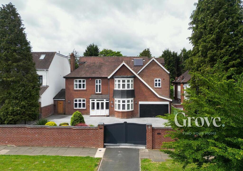 Lordswood Road Harborne 2.jpg