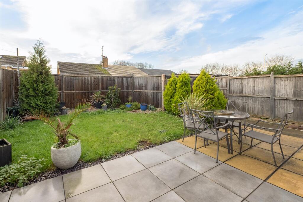 Highgate Road, Whitstable